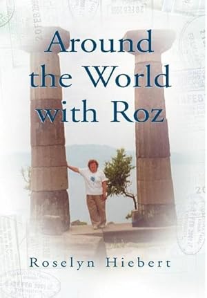 Seller image for Around the World with Roz for sale by AHA-BUCH GmbH