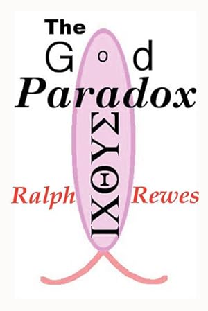 Seller image for The God Paradox for sale by AHA-BUCH GmbH