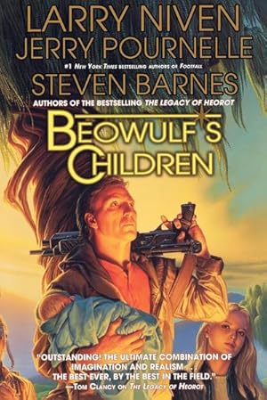 Seller image for Beowulf's Children for sale by AHA-BUCH GmbH