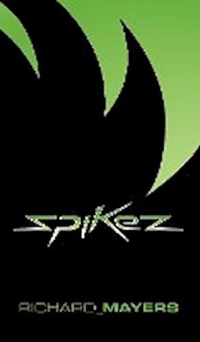 Seller image for Spikez for sale by AHA-BUCH GmbH
