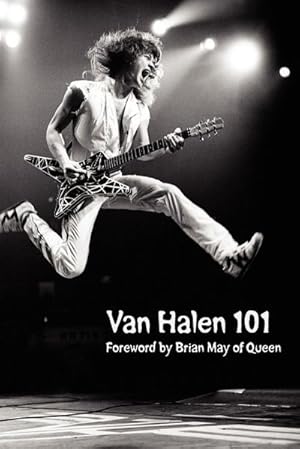 Immagine del venditore per Van Halen 101 : Foreword by Brian May venduto da AHA-BUCH GmbH