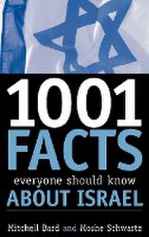 Seller image for 1001 Facts Everyone Should Know about Israel for sale by AHA-BUCH GmbH