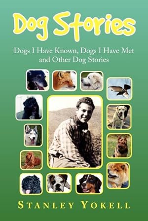 Seller image for Dog Stories for sale by AHA-BUCH GmbH