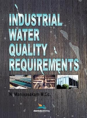 Immagine del venditore per Industrial Water Quality Requirements venduto da AHA-BUCH GmbH