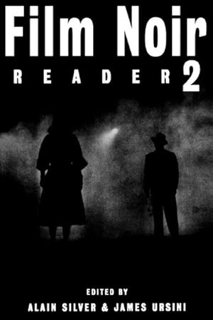 Bild des Verkufers fr Film Noir Reader 2 zum Verkauf von AHA-BUCH GmbH