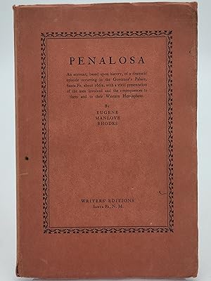 Penalosa.