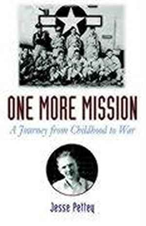 Image du vendeur pour One More Mission : A Journey from Childhood to War mis en vente par AHA-BUCH GmbH