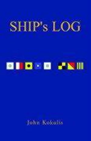 Seller image for Ship's Log for sale by AHA-BUCH GmbH
