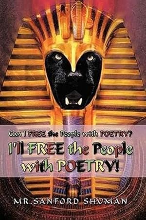 Imagen del vendedor de Can I Free the People with Poetry? I'll Free the People with Poetry! a la venta por AHA-BUCH GmbH