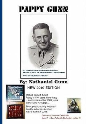 Seller image for Pappy Gunn for sale by AHA-BUCH GmbH