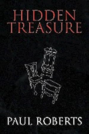 Seller image for Hidden Treasure for sale by AHA-BUCH GmbH