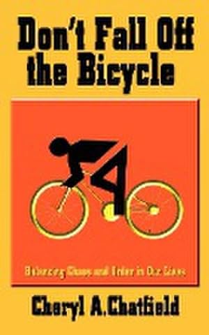 Seller image for Don't Fall Off the Bicycle for sale by AHA-BUCH GmbH