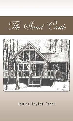 Seller image for The Sand Castle for sale by AHA-BUCH GmbH