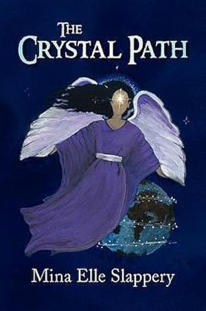 Seller image for The Crystal Path for sale by AHA-BUCH GmbH