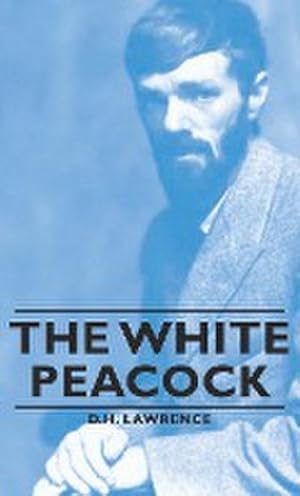 Seller image for The White Peacock for sale by AHA-BUCH GmbH