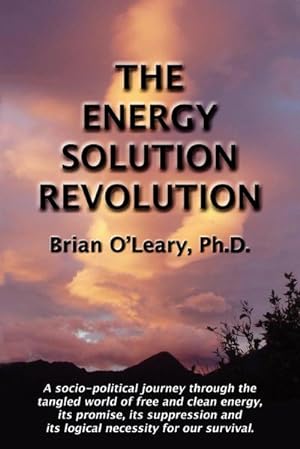 Seller image for The Energy Solution Revolution for sale by AHA-BUCH GmbH