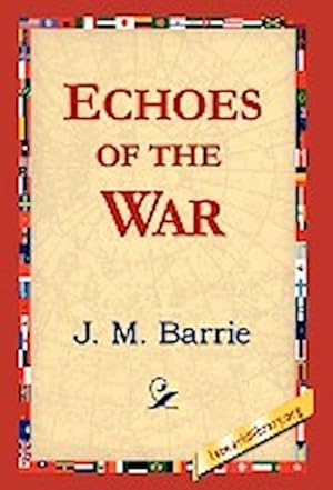 Seller image for Echoes of the War for sale by AHA-BUCH GmbH