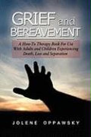 Seller image for Grief and Bereavement for sale by AHA-BUCH GmbH