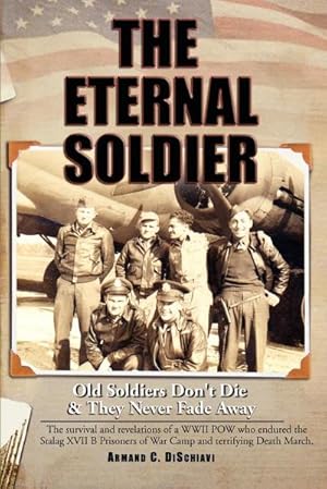 Seller image for The Eternal Soldier for sale by AHA-BUCH GmbH