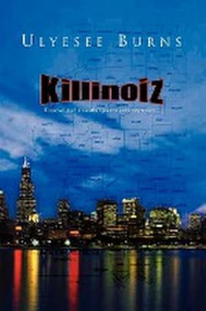 Seller image for Killinoiz for sale by AHA-BUCH GmbH