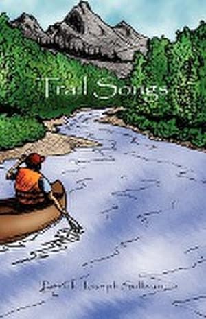 Imagen del vendedor de Trail Songs a la venta por AHA-BUCH GmbH