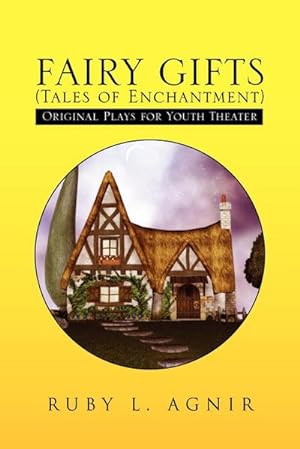 Imagen del vendedor de Fairy Gifts (Tales of Enchantment) a la venta por AHA-BUCH GmbH