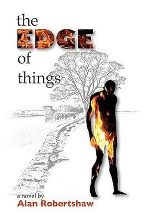 Seller image for The Edge of Things for sale by AHA-BUCH GmbH