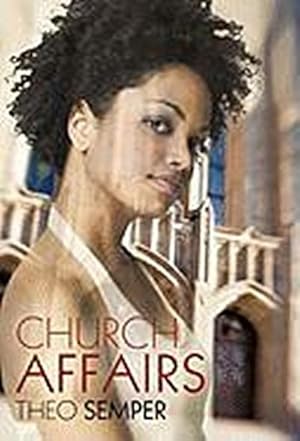 Seller image for Church Affairs for sale by AHA-BUCH GmbH