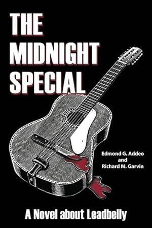 Bild des Verkufers fr The Midnight Special : A Novel about Leadbelly zum Verkauf von AHA-BUCH GmbH