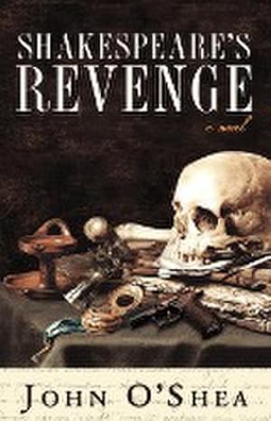 Seller image for Shakespeare's Revenge for sale by AHA-BUCH GmbH