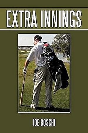 Seller image for Extra Innings for sale by AHA-BUCH GmbH