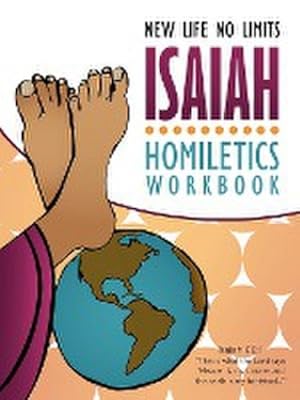 Seller image for Isaiah Homiletics Workbook for sale by AHA-BUCH GmbH