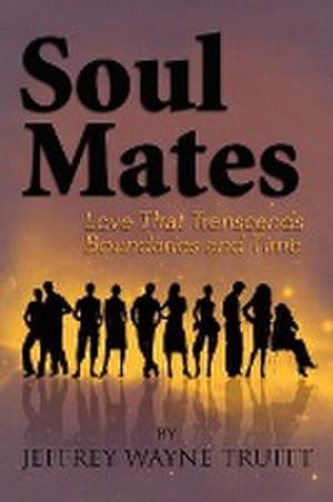 Seller image for Soul Mates for sale by AHA-BUCH GmbH