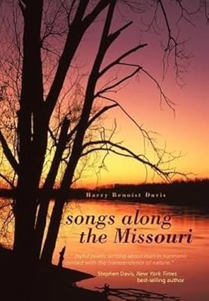 Immagine del venditore per Songs Along the Missouri venduto da AHA-BUCH GmbH