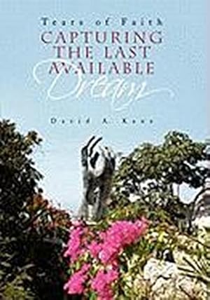 Seller image for Capturing the Last Available Dream for sale by AHA-BUCH GmbH