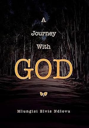 Imagen del vendedor de A Journey with God a la venta por AHA-BUCH GmbH