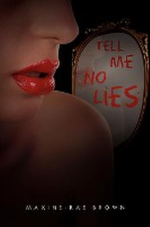 Imagen del vendedor de Tell Me No Lies a la venta por AHA-BUCH GmbH