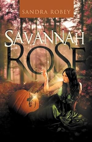 Seller image for Savannah Rose for sale by AHA-BUCH GmbH