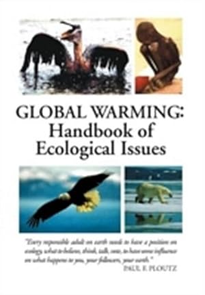 Seller image for Global Warming : Handbook of Ecological Issues for sale by AHA-BUCH GmbH