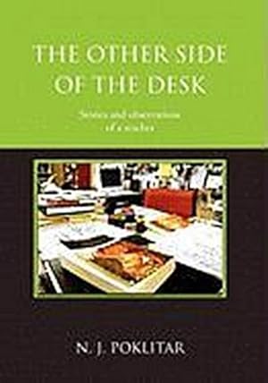Seller image for The Other Side of the Desk for sale by AHA-BUCH GmbH