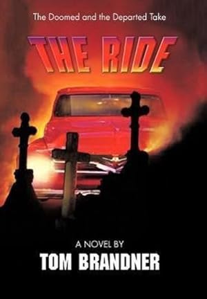 Immagine del venditore per The Ride venduto da AHA-BUCH GmbH