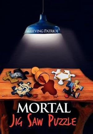 Seller image for Mortal Jigsaw Puzzle for sale by AHA-BUCH GmbH