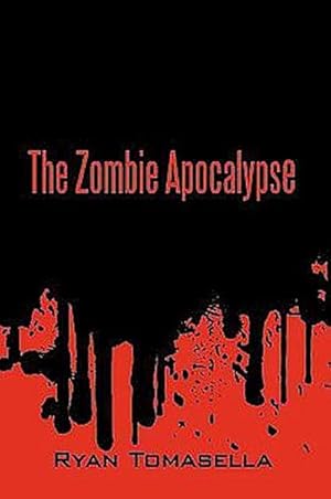 Seller image for 2012 : The Zombie Apocalypse for sale by AHA-BUCH GmbH