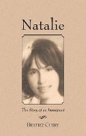 Seller image for Natalie : The Story of an Immigrant for sale by AHA-BUCH GmbH