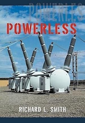 Seller image for Powerless for sale by AHA-BUCH GmbH