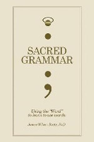 Seller image for Sacred Grammar for sale by AHA-BUCH GmbH