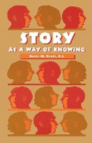 Seller image for Story as a Way of Knowing for sale by AHA-BUCH GmbH