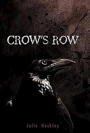 Image du vendeur pour Crow's Row mis en vente par AHA-BUCH GmbH