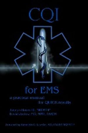 Image du vendeur pour CQI for EMS : a practical manual for QUICK results mis en vente par AHA-BUCH GmbH