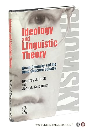 Immagine del venditore per Ideology and linguistic theory : Noam Chomsky and the deep structure debates. venduto da Emile Kerssemakers ILAB